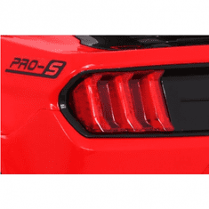 RAMIZ Elektrické auto GT Sport, 2 farby