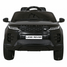 Land Rover Elektrické auto Range Rover Evoque, 2 farby