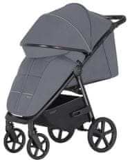 Carrello Kočík bravo plus 2023 storm grey