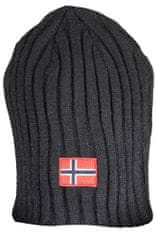 NORWAY 1963  Štýlová Čiapka Čierna Farba: čierna, Veľkosť: UNI
