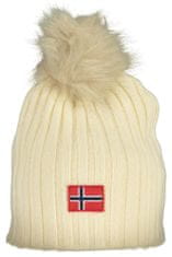 NORWAY 1963  Štýlová Čiapka Biela Farba: Biela, Veľkosť: UNI