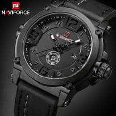 Smart Plus Digitálne športové hodinky NAVIFORCE 9099: Pánske módne luxusné hodinky od dôveryhodnej značky