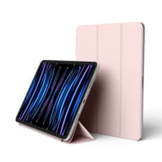 Elago Magnetické puzdro Folio pre iPad Pro, Pieskovo ružová 11"