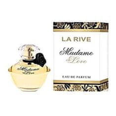 La Rive dámska parfumovaná voda madame in love 90ml