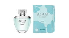 La Rive dámska parfumovaná voda aqua 100ml