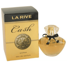 La Rive dámska parfumovaná voda cash 90ml