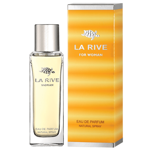 La Rive dámska parfumovaná voda la rive 90ml