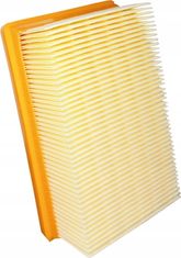 TopKing Filtračné vrecká pre vysávače Kärcher 6 ks + filter