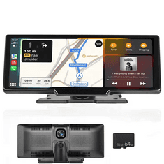 MM Store Multimediálny monitor 9,3", Carplay, Android auto, Mirror Cast