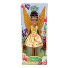 Jakks Pacific bábika 22304 Disney víla Iridessa 23 cm