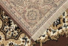 Sintelon Kusový koberec Teheran Practica 58 / DMD 80x150