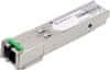 SFP modul 1,25Gbit, SM, Tx1550/Rx1310nm, 20km, DDM, 1x SC