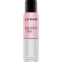 La Rive dámsky deodorant queen of life 150ml