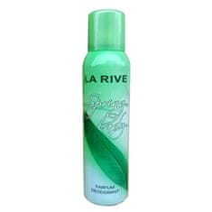 La Rive dámsky deodorant spring lady 150ml