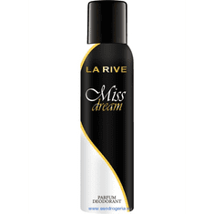 La Rive dámsky deodorant miss dream 150ml