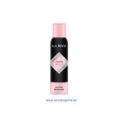 La Rive dámsky deodorant taste of kiss 150ml