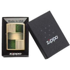 Zippo Benzínový zapaľovač Zippo 23068 Germany Design