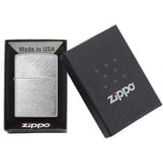 Zippo Benzínový zapaľovač Zippo 27053 Herringbone Sweep