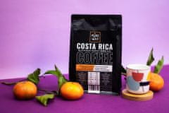 Pureway Costa Rica odrodová káva zrnková Pureway 200g