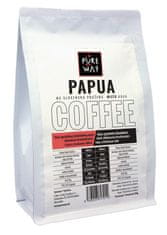 Papua odrodová káva mletá Pureway 200g