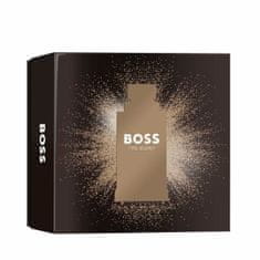 slomart moški parfumski set hugo boss edt boss the scent 2 kosi