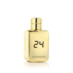 slomart unisex parfum 24 edt gold 100 ml