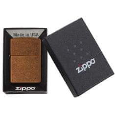 Zippo Benzínový zapaľovač Zippo 26220 Toffee