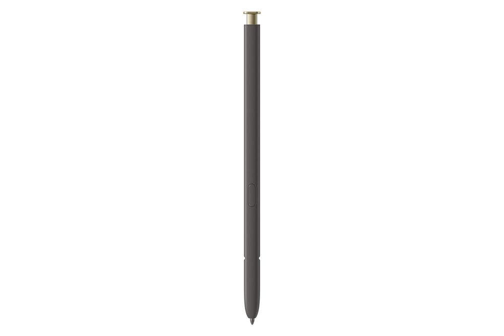 SAMSUNG Pero Samsung S Pen pre Galaxy S24 Ultra EJ-PS928BJEGEU sivé
