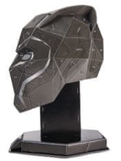 Spin Master 4D Puzzle Marvel Black Panther