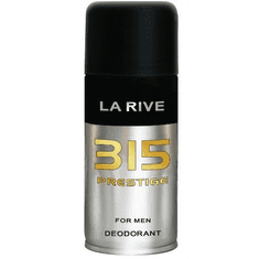 La Rive pánsky deodorant 315 prestige 150ml