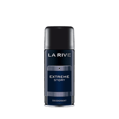 La Rive pánsky deodorant extreme story 150ml