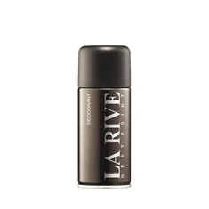 La Rive pánsky deodorant grey point 150ml