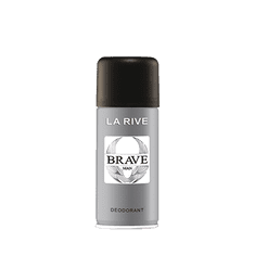 La Rive pánsky deodorant brave 150ml