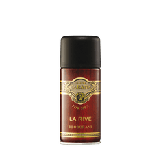 La Rive pánsky deodorant cabana 150ml