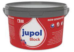 JUB JUPOL BLOCK - Špeciálna interiérová farba na blokovanie fľakov 2 L
