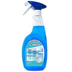 Gallus 3v1 čistič na okná 1L NEW