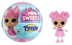 L.O.L. Surprise! Loves Mini Sweets Peeps bábika - Cute Bunny