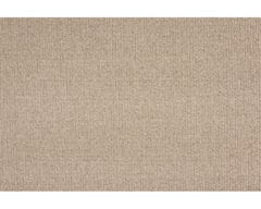 Betap AKCIA: 450x97 cm Metrážny koberec Tobago 70 - neúčtujeme odrezky z role! (Rozmer metrového tovaru Bez obšitia)