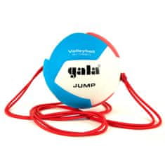 Gala Lopta volejbal JUMP 5481S GALA