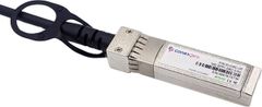 Conexpro SFP+ DAC kábel 10Gbit, pasívny, DDM, 0,5m