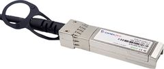 Conexpro SFP+ DAC kábel 10Gbit, pasívny, DDM, 2m