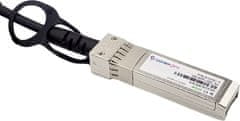 Conexpro SFP+ DAC kábel 10Gbit, pasívny, DDM, 3m
