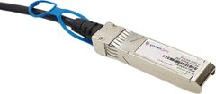 Conexpro SFP28 DAC kábel 25Gbit, pasívny, DDM, 2m