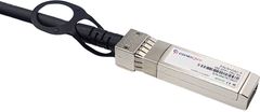 Conexpro SFP+ DAC kábel 10Gbit, pasívny, DDM, 5m