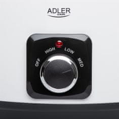 Adler Pomalý varič Adler AD 6413 biely