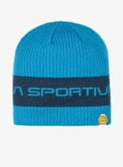 La Sportiva Čiapka La Sportiva Beta Beanie Maui/Storm Blue 