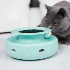 SOLO Interaktívna hračka pre mačky IG1