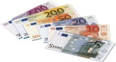 PEXI Alexander Dětské hrací peníze Eura