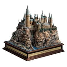 Noble Collection Harry Potter Model Rokfortu (Dioráma)