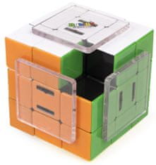 Rubik Rubikova kocka posúvací hlavolam 3x3